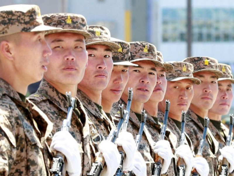 “Оюутан цэрэг” хөтөлбөрийн бүртгэл үргэлжилж байна